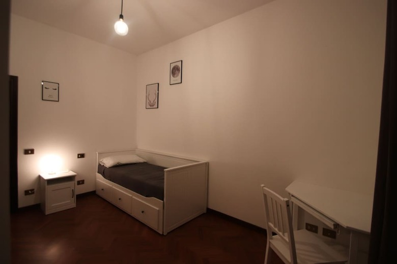 Bed & Breakfast La Casa Nel Bosco