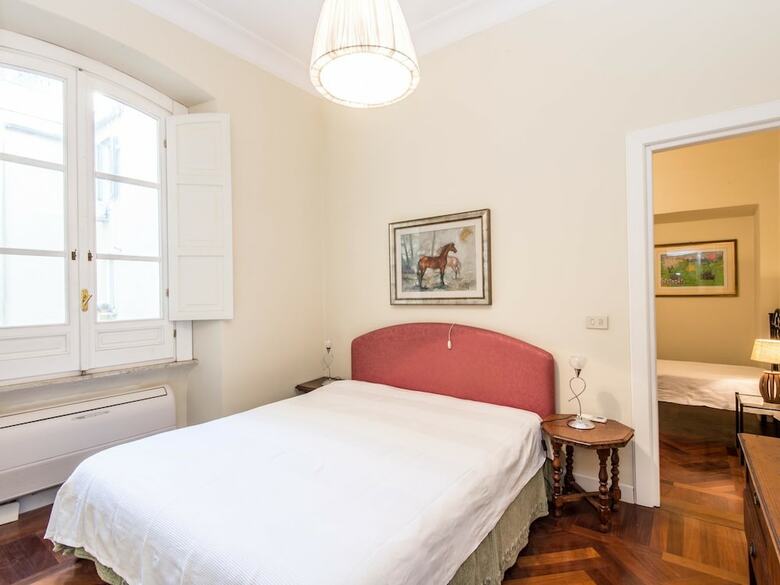 Rsh Luxury Vatican Four Bedroom Apartment