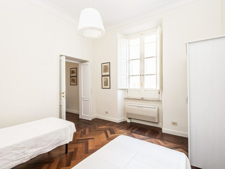 Rsh Luxury Vatican Four Bedroom Apartment