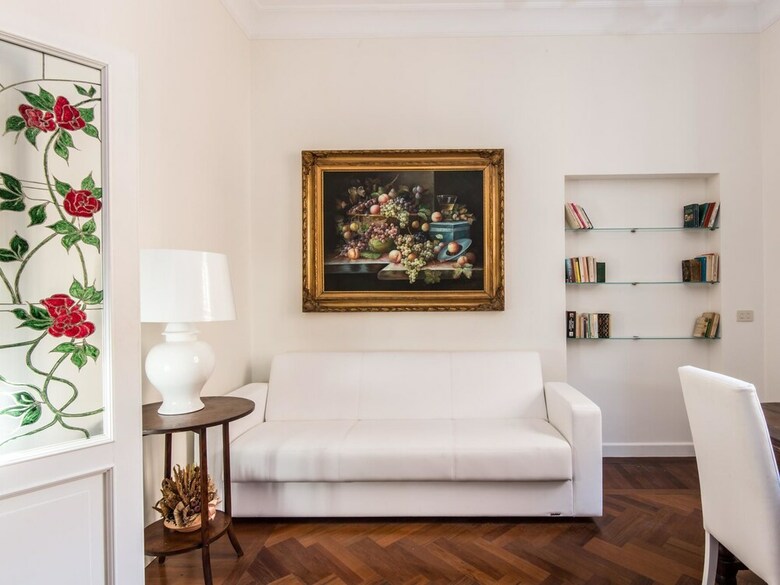Rsh Luxury Vatican Four Bedroom Apartment