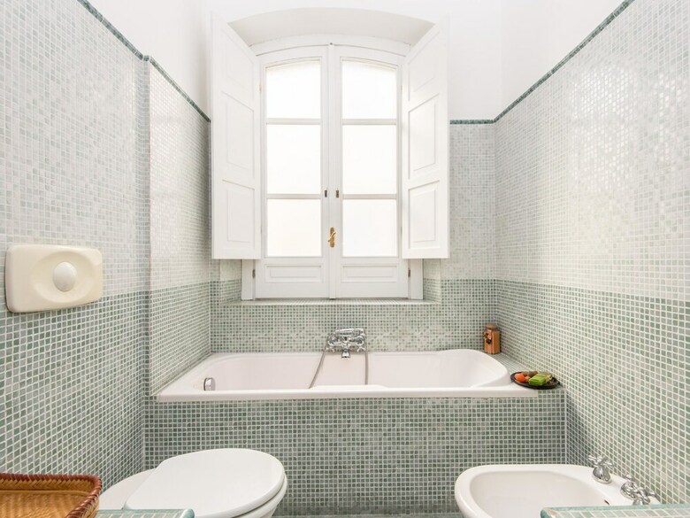 Rsh Luxury Vatican Four Bedroom Apartment