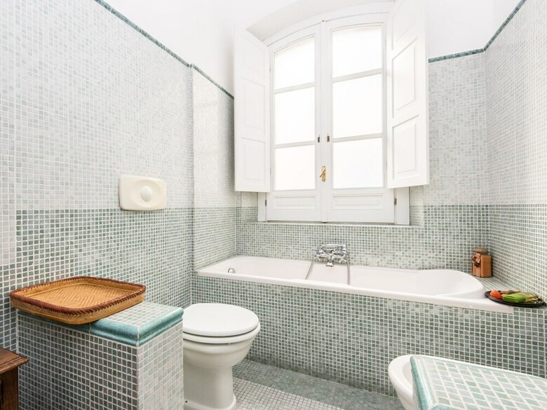 Rsh Luxury Vatican Four Bedroom Apartment