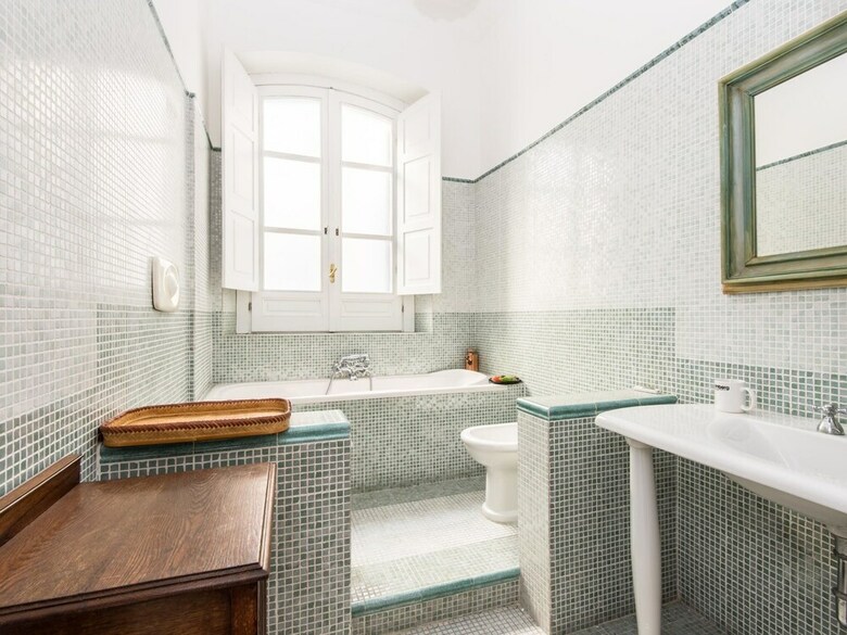 Rsh Luxury Vatican Four Bedroom Apartment