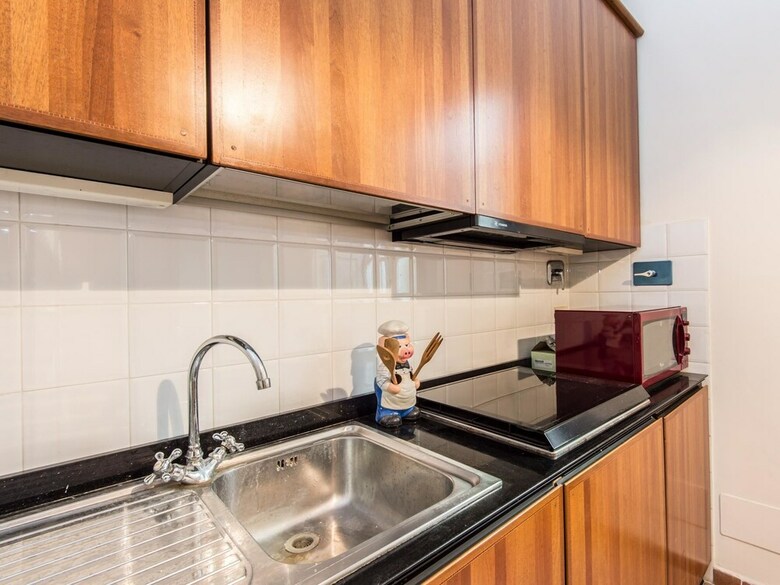 Rsh Luxury Vatican Four Bedroom Apartment