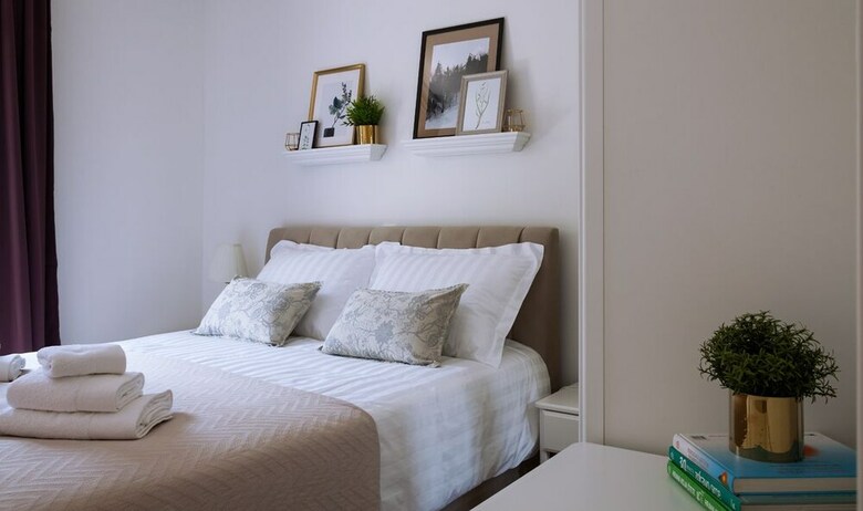 Apartment Gatsby