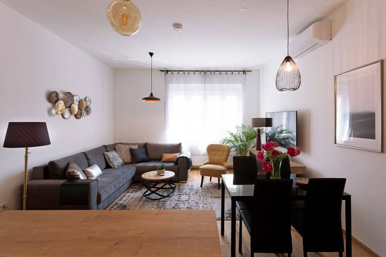 Apartment Gatsby