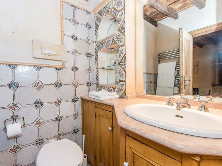 Rsh Elegant Campo Dei Fiori Apartment