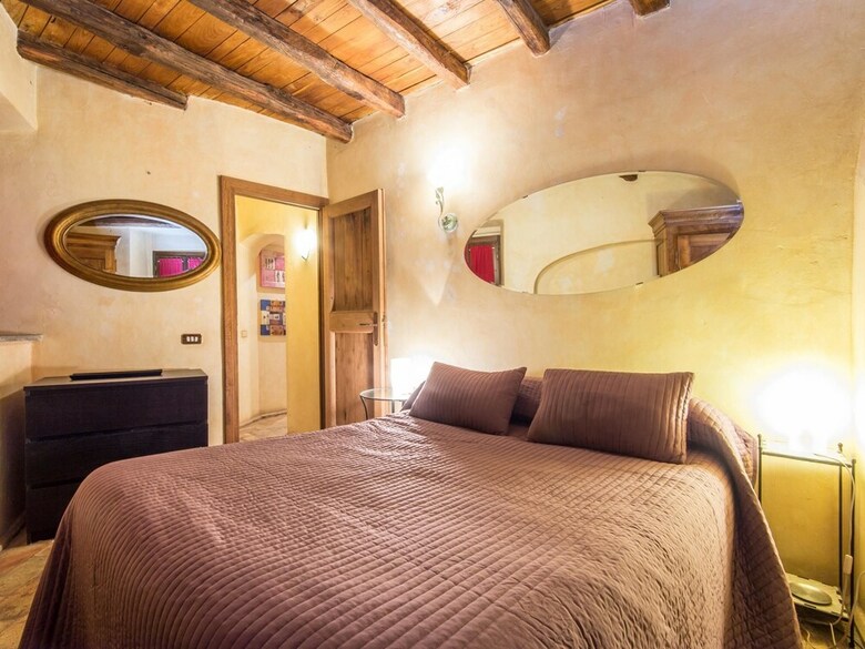 Rsh Elegant Campo Dei Fiori Apartment