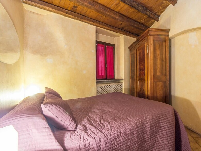 Rsh Elegant Campo Dei Fiori Apartment