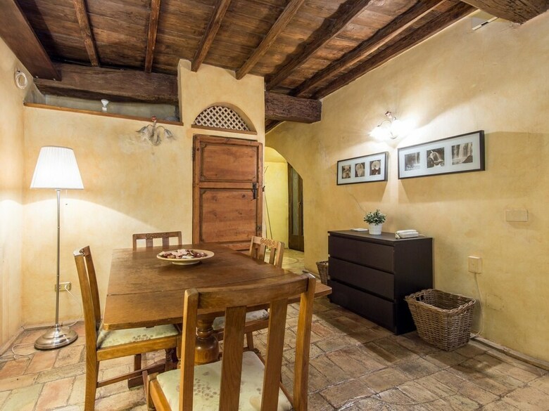 Rsh Elegant Campo Dei Fiori Apartment