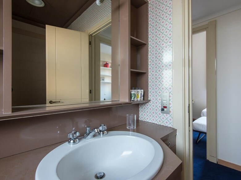 Rsh Spanish Steps Panoramic Terrace Penthouse