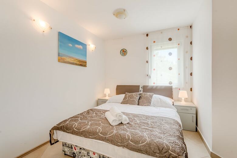 La Bonbonniera Luxury Apartments