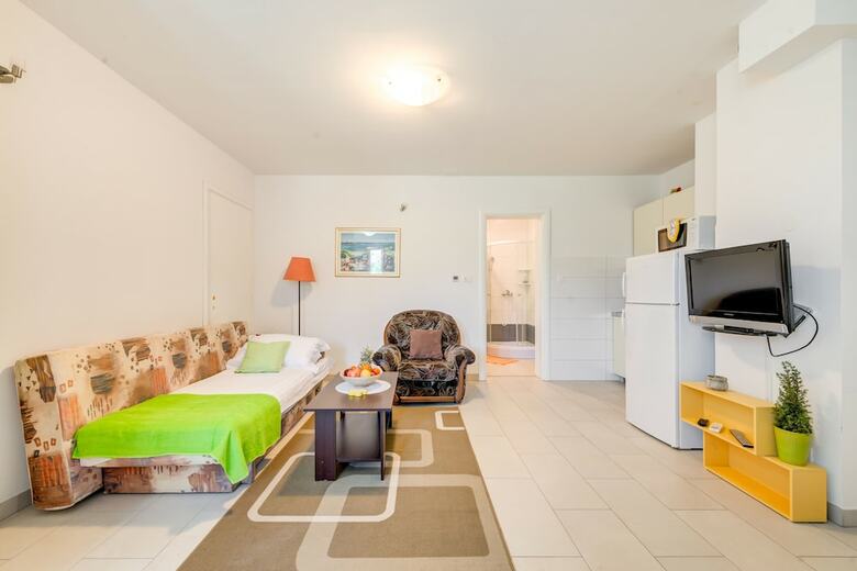 La Bonbonniera Luxury Apartments