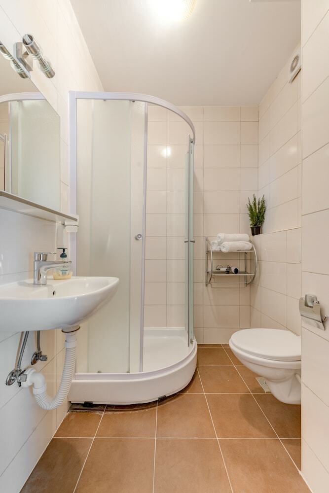 La Bonbonniera Luxury Apartments