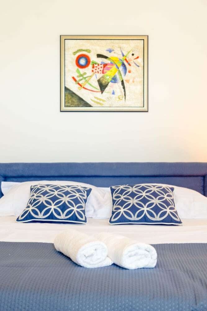 La Bonbonniera Luxury Apartments