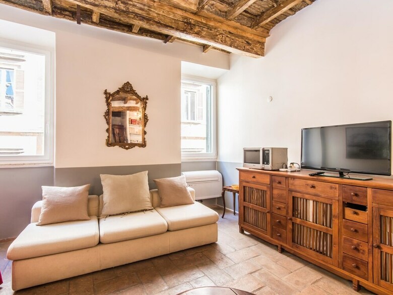 Rsh Piazza Navona Luxury One Bedroom Apartment