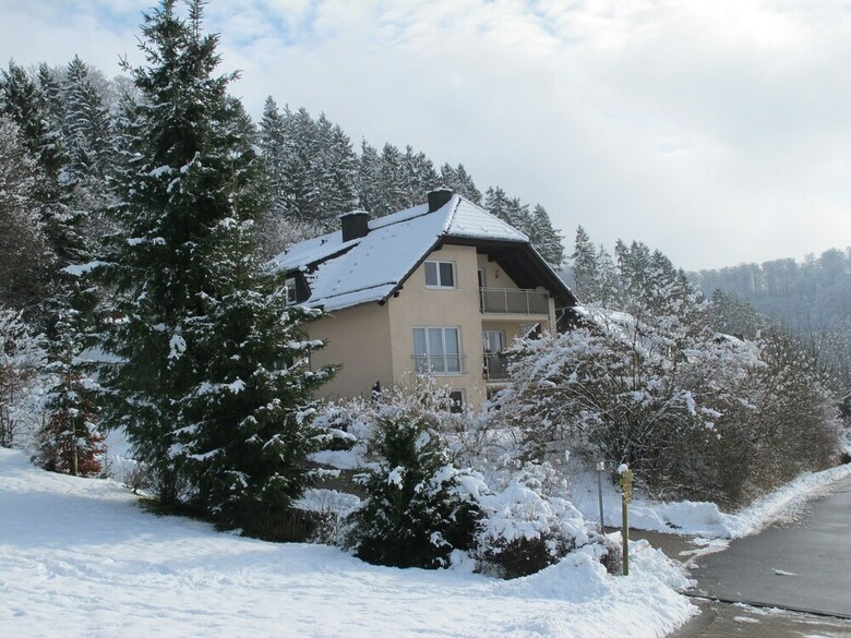 Apartamentos Ferienwohnung Fasse