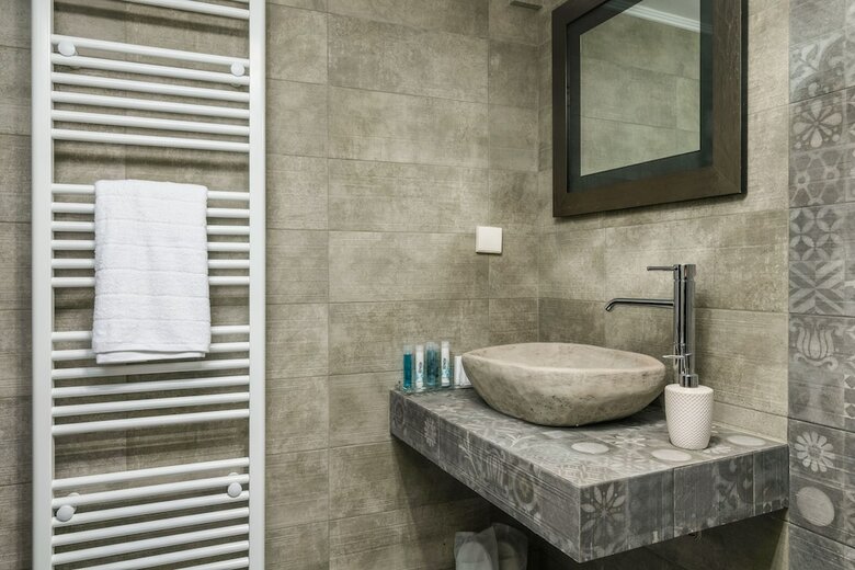 Lovely Maisonette In Beautiful Milos