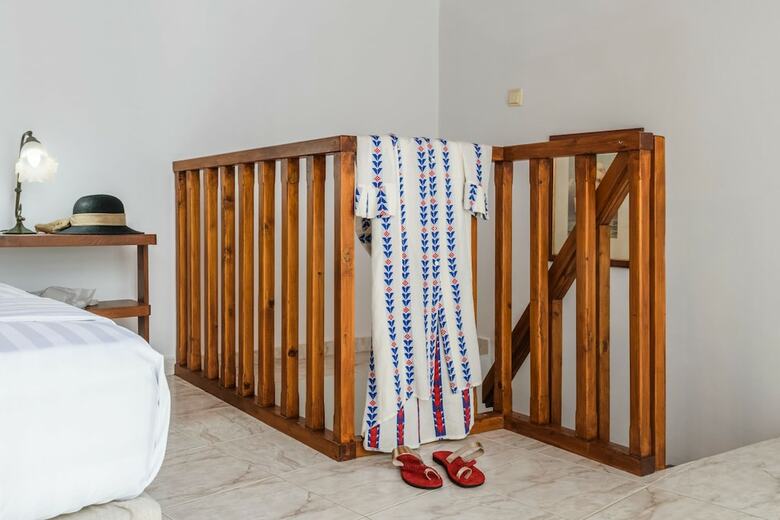 Lovely Maisonette In Beautiful Milos