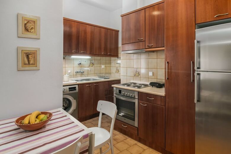 Lovely Maisonette In Beautiful Milos