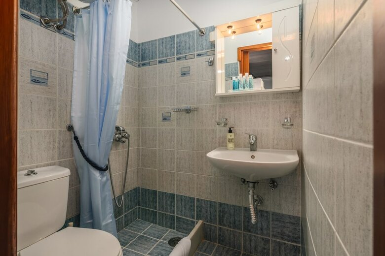 Lovely Maisonette In Beautiful Milos