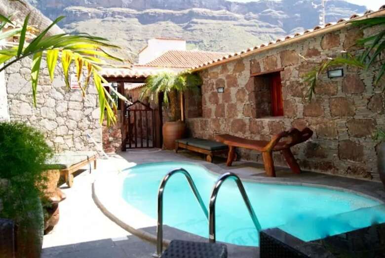 Agroturismo Casa La Solana de M. Velazquez