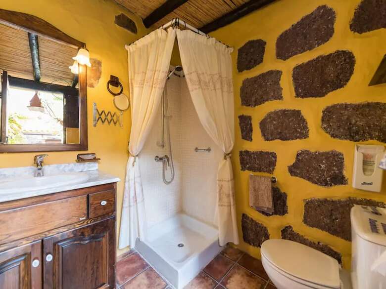 Agroturismo Casa La Solana de M. Velazquez