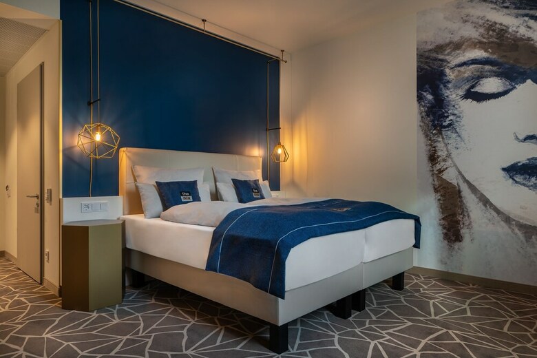 Hotel The Niu Ridge