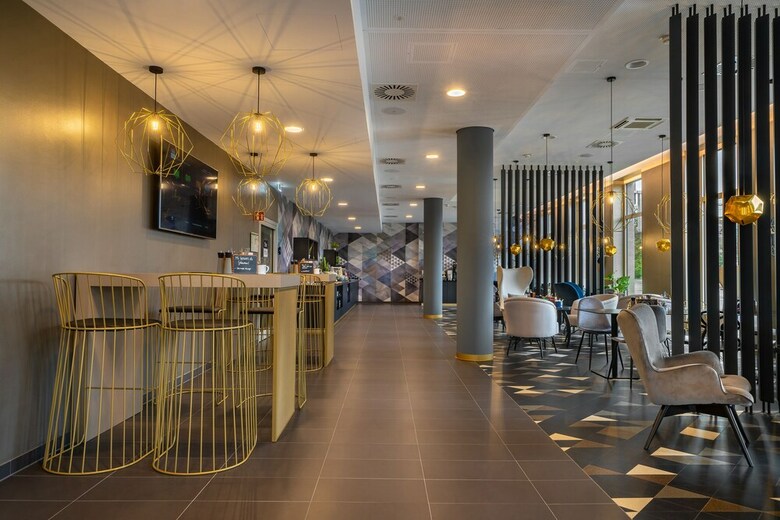 Hotel The Niu Ridge