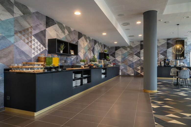 Hotel The Niu Ridge