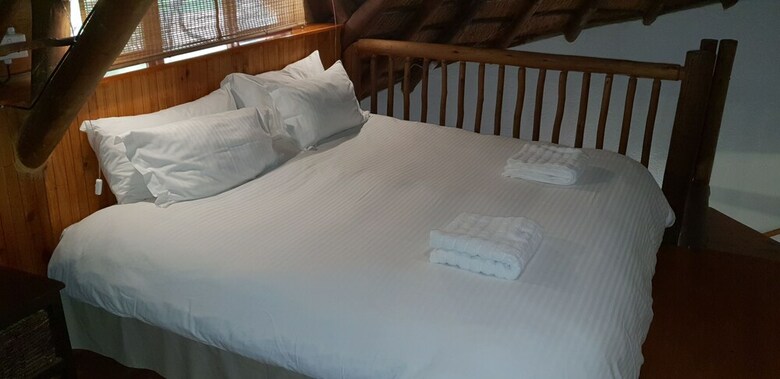 Posada Woodlands Game Lodge