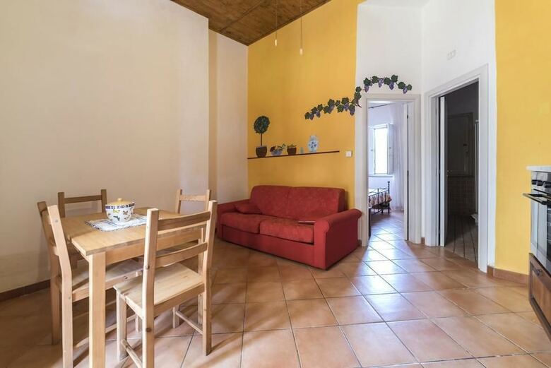 Bed & Breakfast Country House Araba Phoenix