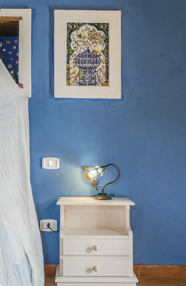 Bed & Breakfast Country House Araba Phoenix