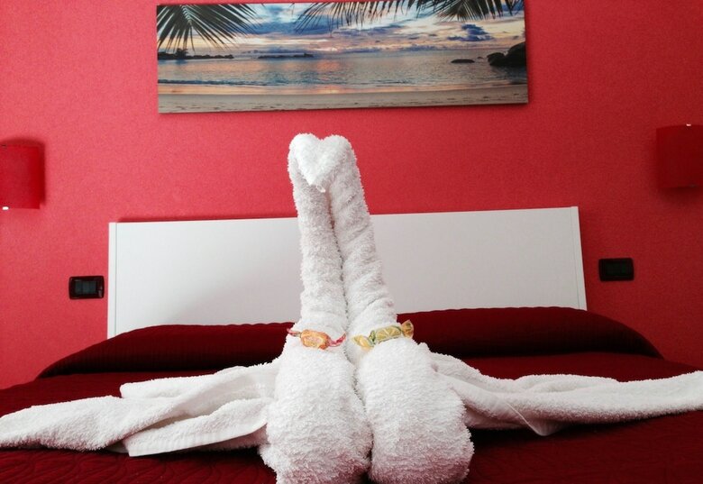 Bed & Breakfast Villa Verdesca