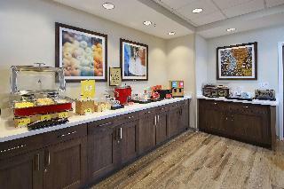 Hotel Hampton Inn & Suites Tucson Tech Park