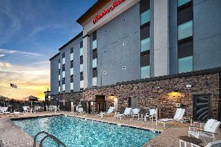 Hotel Hampton Inn & Suites Tucson Tech Park