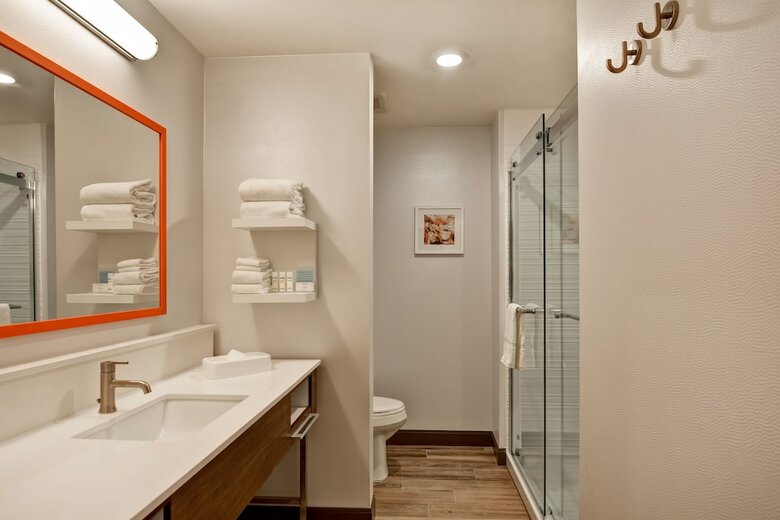 Hotel Hampton Inn & Suites Tucson Tech Park
