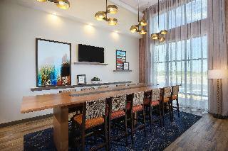 Hotel Hampton Inn & Suites Tucson Tech Park