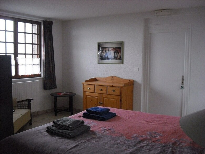 Hotel Plus Belle La Vue Chambre D H�tes