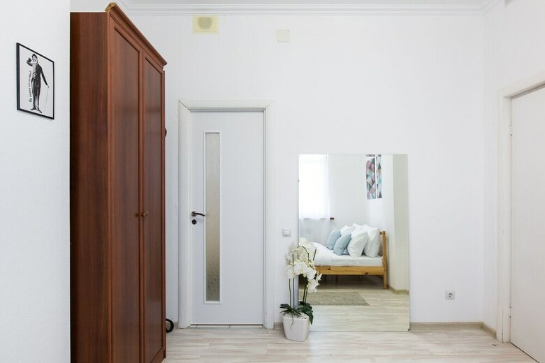 Apart Hotel Oruzheiniy Plaza