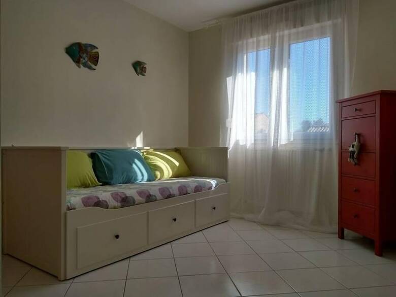 Villa Calme Garrigue Plage Montpellier