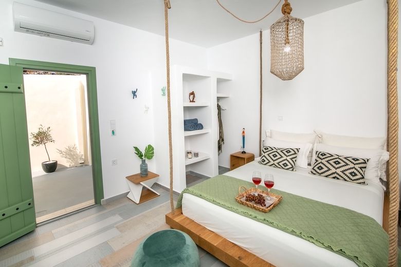 Apartamentos Elite Houses