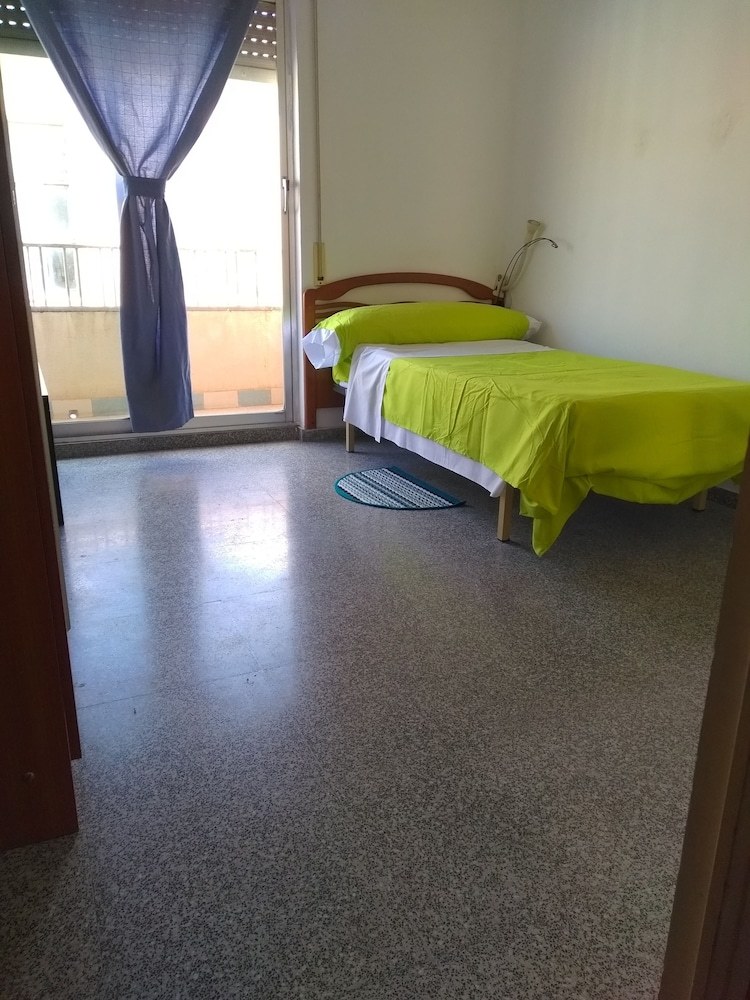 Hotel Habitaciones Petrer