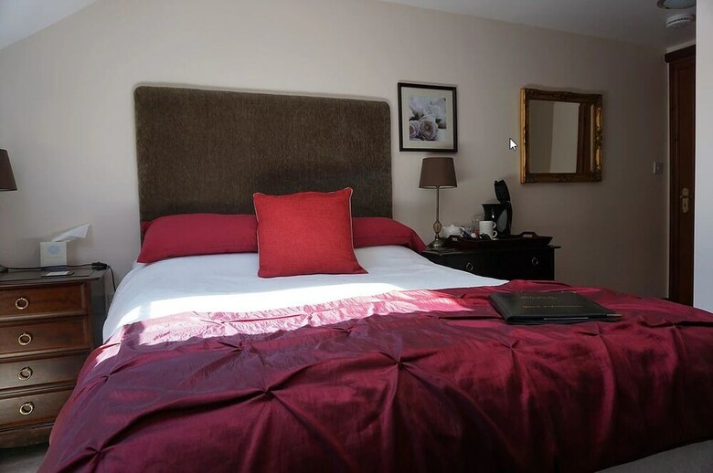 Hotel Chapel Croft Guest House
