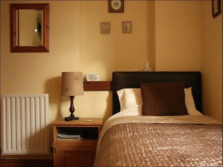 Hotel Chapel Croft Guest House