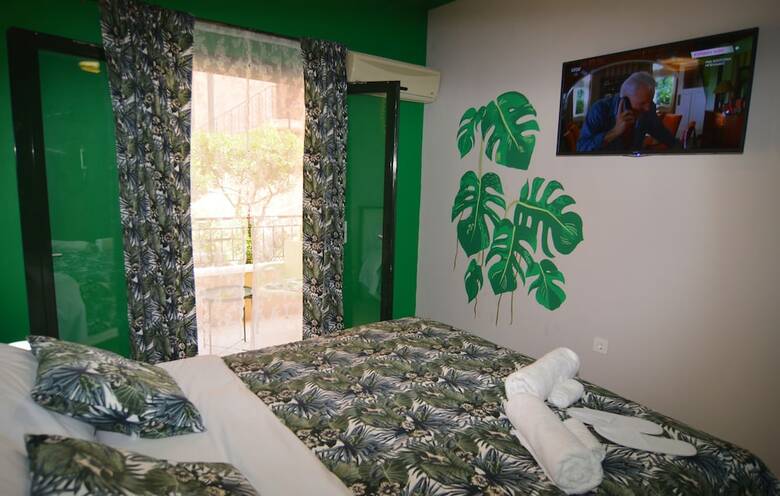 Aparthotel Wings Apartments