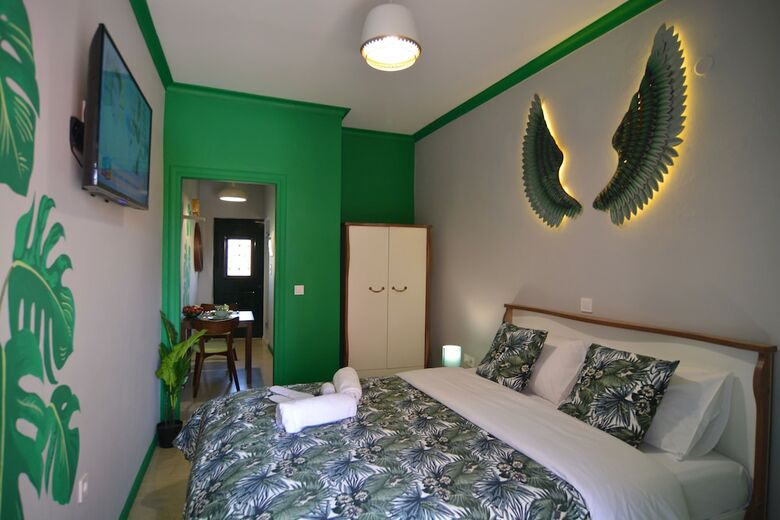 Aparthotel Wings Apartments