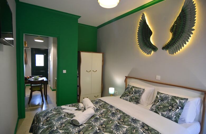 Aparthotel Wings Apartments