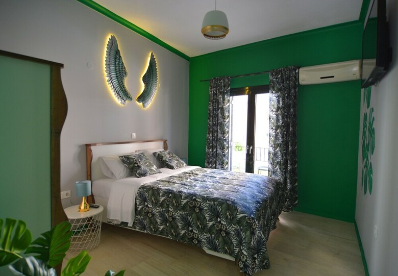 Aparthotel Wings Apartments
