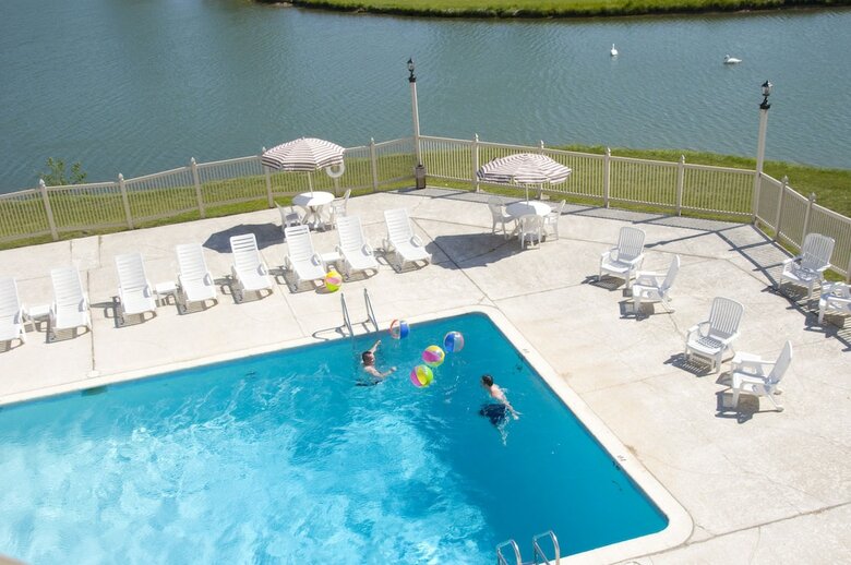 Hotel Bay Valley Resort & Conference Centre